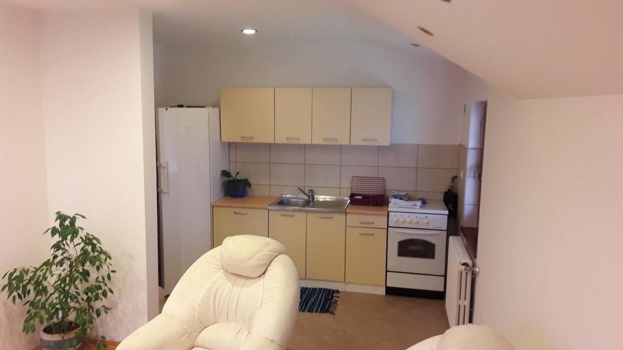 Apartman "Beban" Lägenhet Sarajevo Exteriör bild