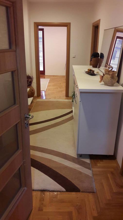 Apartman "Beban" Lägenhet Sarajevo Exteriör bild