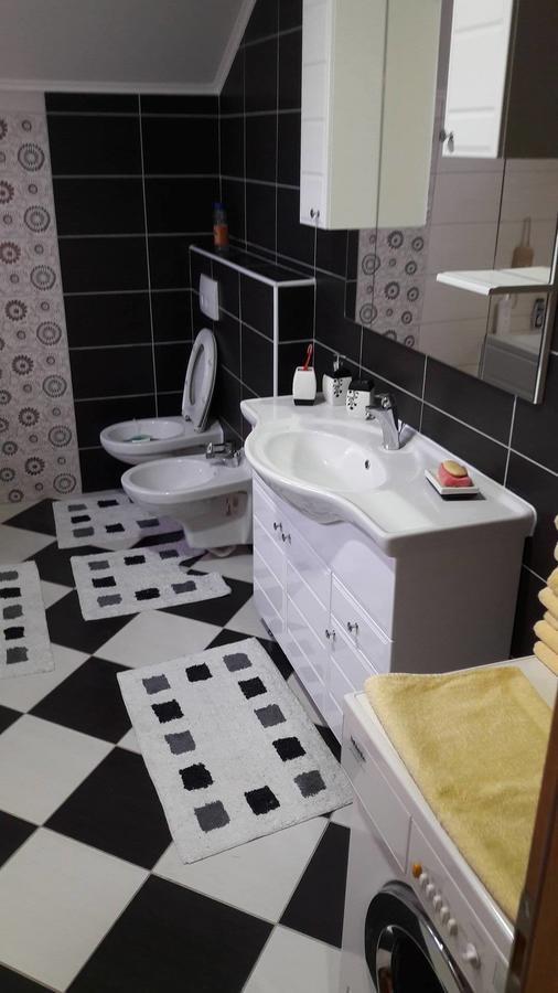 Apartman "Beban" Lägenhet Sarajevo Exteriör bild