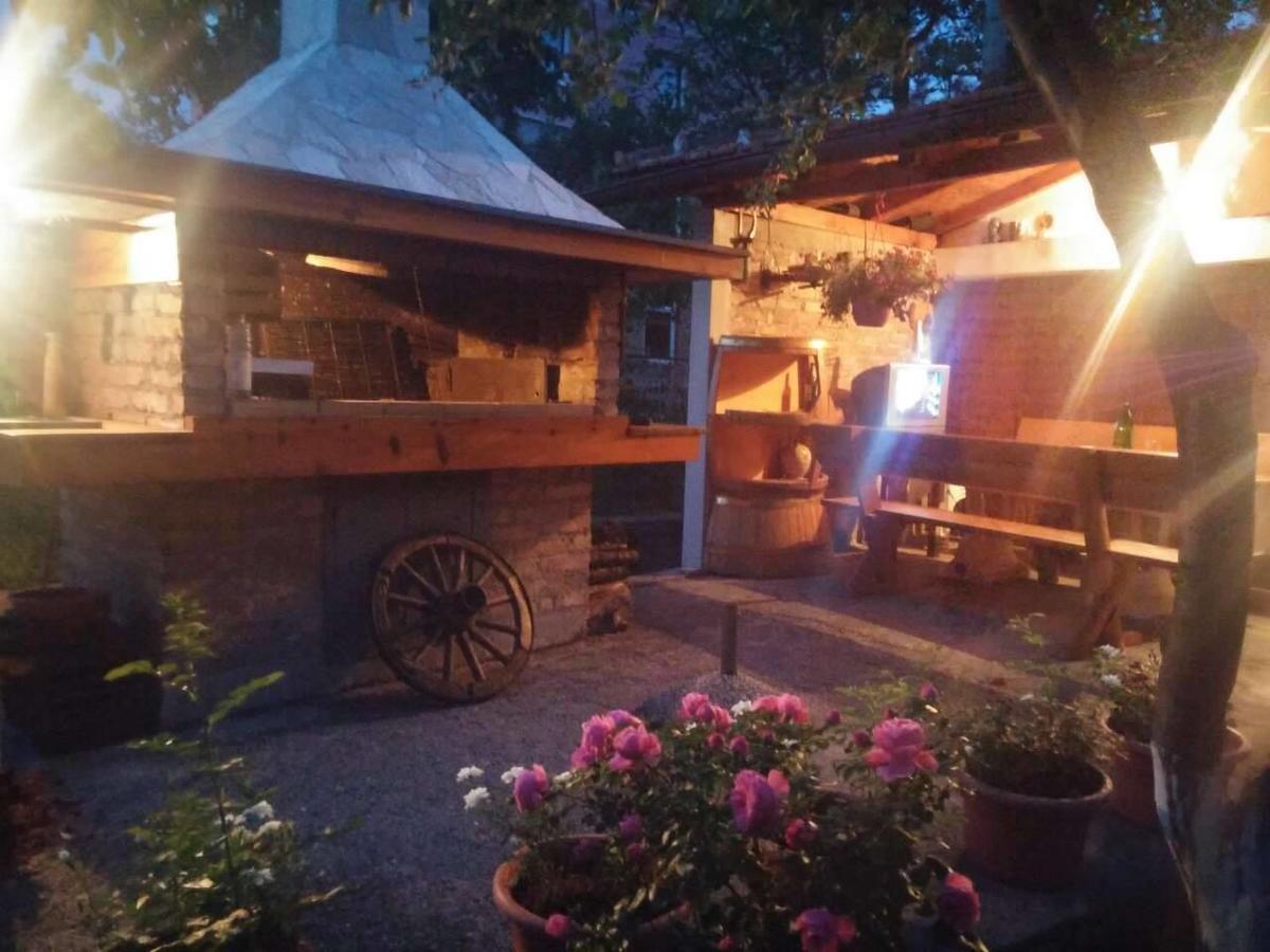 Apartman "Beban" Lägenhet Sarajevo Exteriör bild