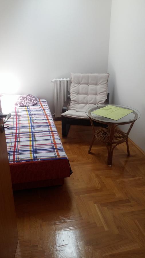 Apartman "Beban" Lägenhet Sarajevo Exteriör bild