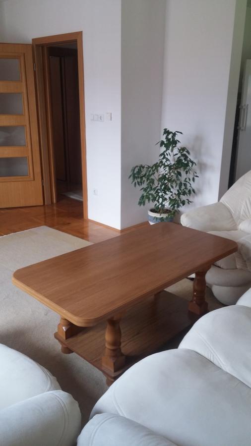 Apartman "Beban" Lägenhet Sarajevo Exteriör bild