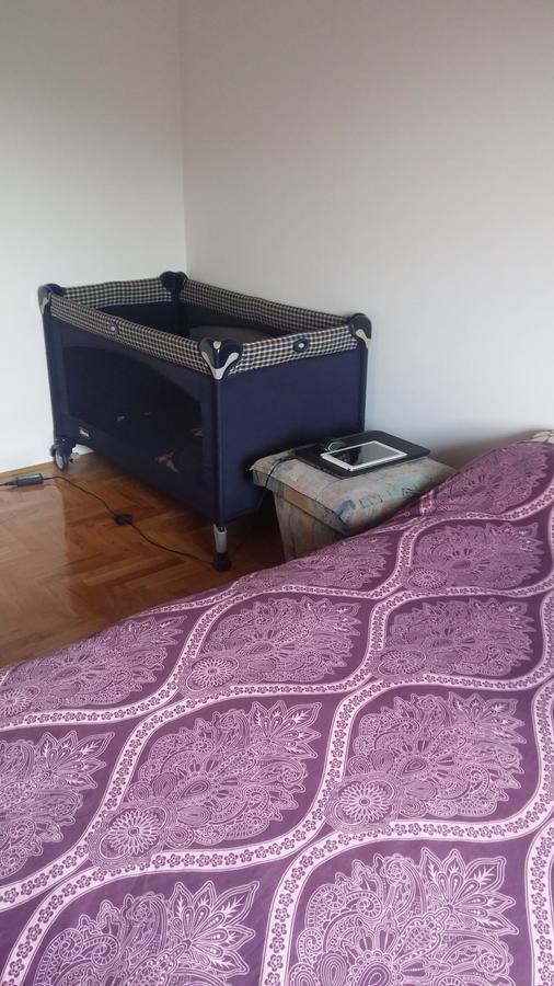 Apartman "Beban" Lägenhet Sarajevo Exteriör bild