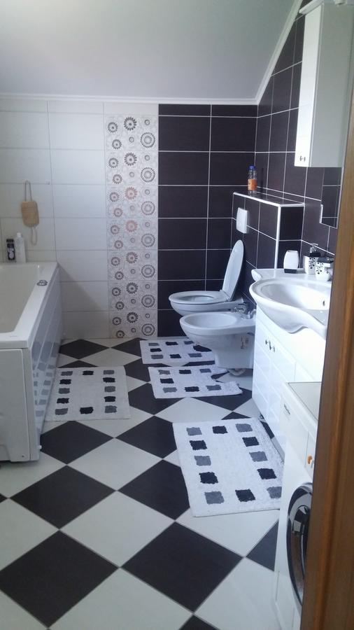 Apartman "Beban" Lägenhet Sarajevo Exteriör bild