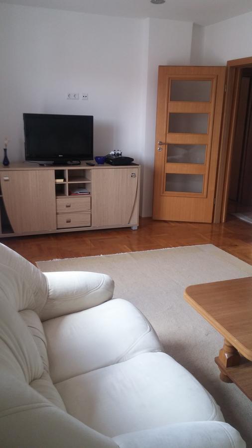 Apartman "Beban" Lägenhet Sarajevo Exteriör bild