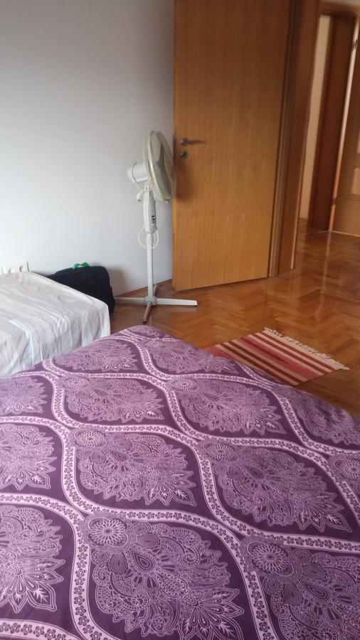 Apartman "Beban" Lägenhet Sarajevo Exteriör bild