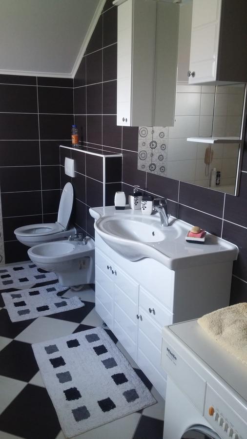 Apartman "Beban" Lägenhet Sarajevo Exteriör bild